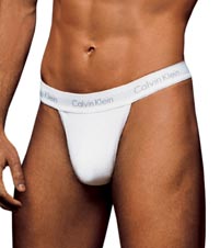 Body Thong
